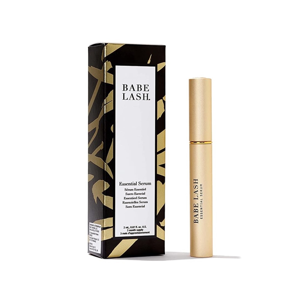BABE LASH Essential Lash Serum